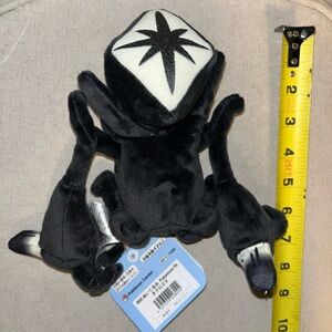Pokemon Center Original Pokemon Fit 800 Necrozma Plush Doll JAPAN OFFICIAL NWT